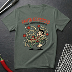 Pasta Obsessed T-Shirt