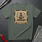 The Spice Shaman T-Shirt