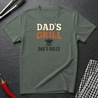 Dad's Grill T-Shirt