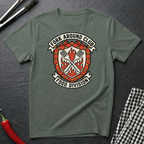Food Division T-Shirt