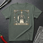 The Fishmonger T-Shirt