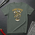 Carb Chaos T-Shirt