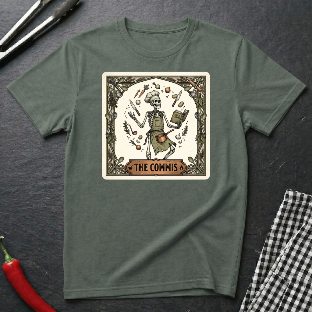 The Commis T-Shirt
