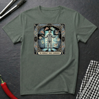 The Midnight Snack Summoner T-Shirt