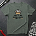 Carbonara Phase T-Shirt