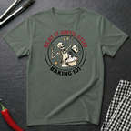 Beat Until Stiff T-Shirt