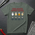 Agave Spirit Guide T-Shirt