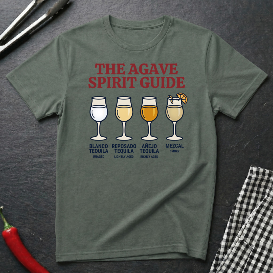 Agave Spirit Guide T-Shirt
