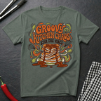 Groovy Kitchen Chaos T-Shirt