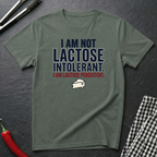Lactose Persistent T-Shirt