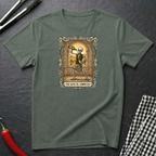 The Olive Oil Sommelier T-Shirt