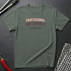 Professional Day Drinker T-Shirt