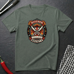 Kitchen Villain Society T-Shirt