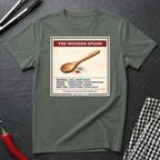 The Wooden Spoon T-Shirt