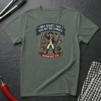 Only Regret T-Shirt