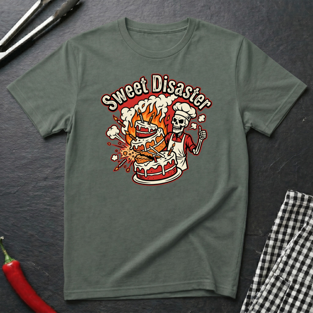 Sweet Disaster T-Shirt