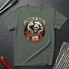 Stirring Up Trouble T-Shirt