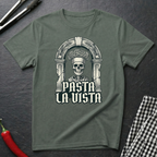 Pasta La Vista T-Shirt