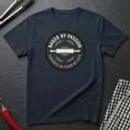 Baker By Passion T-Shirt