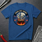 Chaos Chef Energy T-Shirt