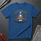 Cannot Tell A Lie T-Shirt