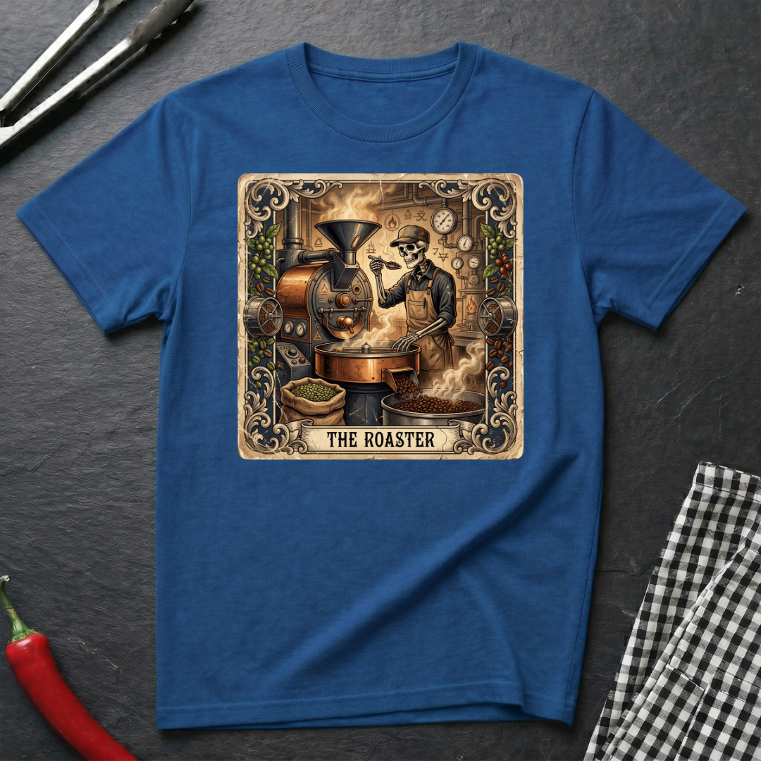 The Roaster T-Shirt