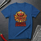 Sauce Crime Division T-Shirt