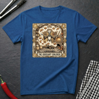 The Croissant Conjurer T-Shirt