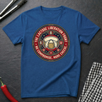 Lactose Liberation Front T-Shirt