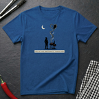 Grillin' & Emotionally Unavailable T-Shirt