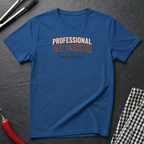 Professional Day Drinker T-Shirt