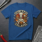 Culinary Collapse T-Shirt