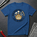 Dead Serious About Biscuits T-Shirt