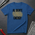 Al Dente Energy T-Shirt