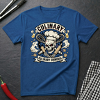 Culinary Criminal T-Shirt