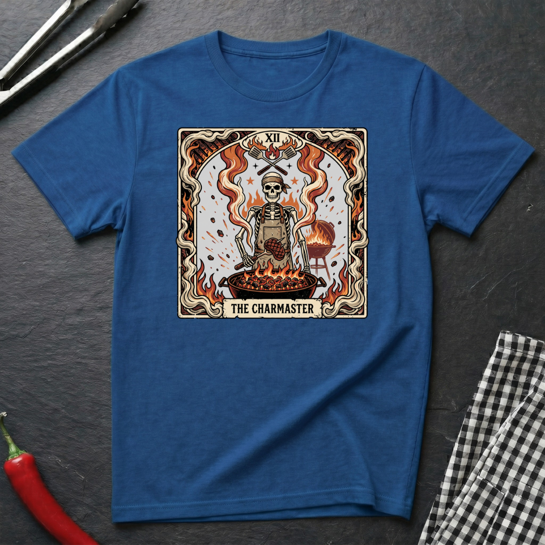 The Charmaster T-Shirt