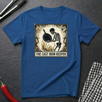 The Cast Iron Keeper T-Shirt