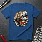 Kitchen Mayhem T-Shirt