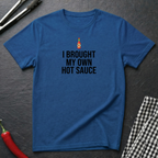 My Own Hot Sauce T-Shirt