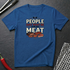 Want Me For My Meat T-Shirt