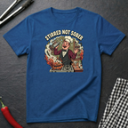 Stirred Not Sober T-Shirt