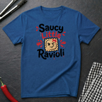 Saucy Little Ravioli T-Shirt