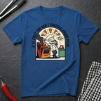 If At First You Don't Succeed T-Shirt
