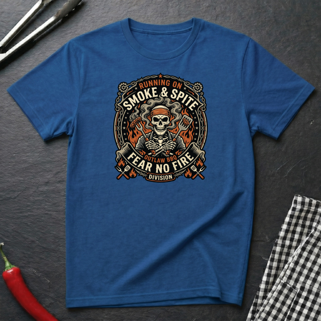 Smoke & Spite T-Shirt