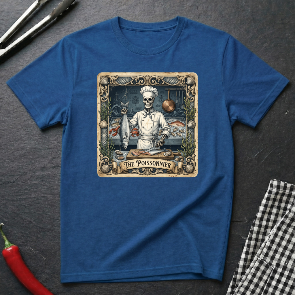 The Poissonnier T-Shirt