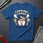 Chaos But Make It Cute T-Shirt