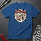 Buttercream Breakdown T-Shirt