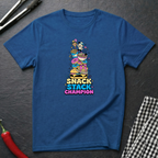 Snack Stack Champion T-Shirt