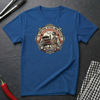 BBQ Inspector T-Shirt