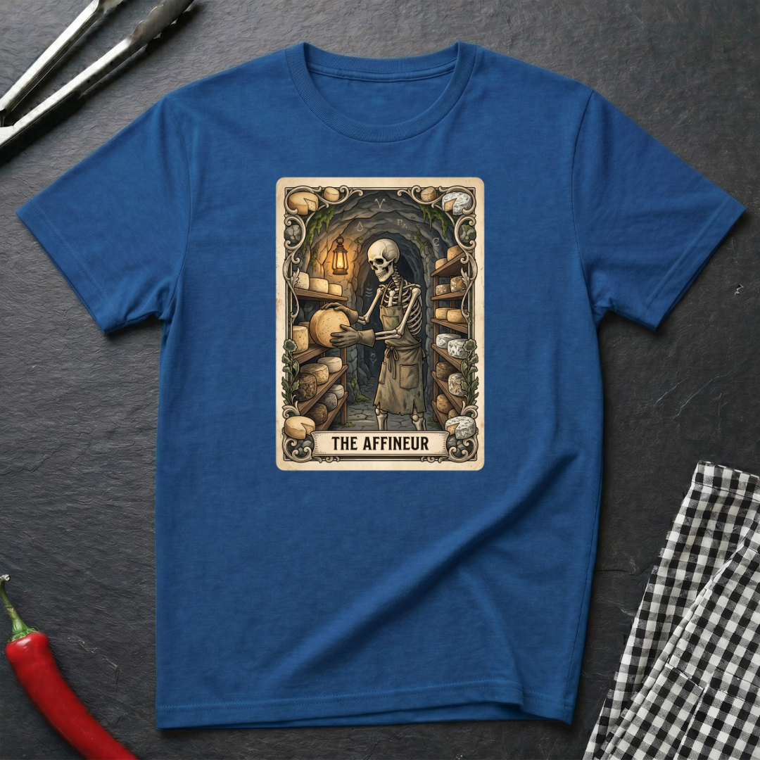 The Affineur T-Shirt